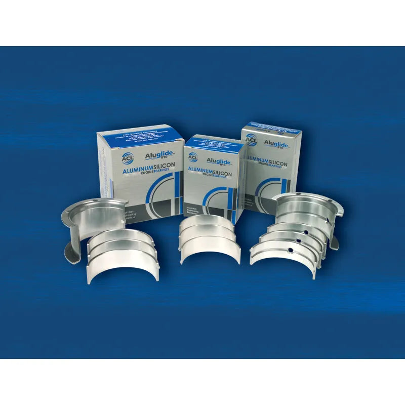 ACL auto part