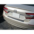 WeatherTech bumper