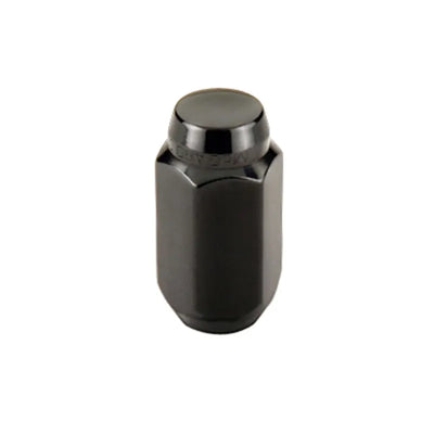 McGard black auto part