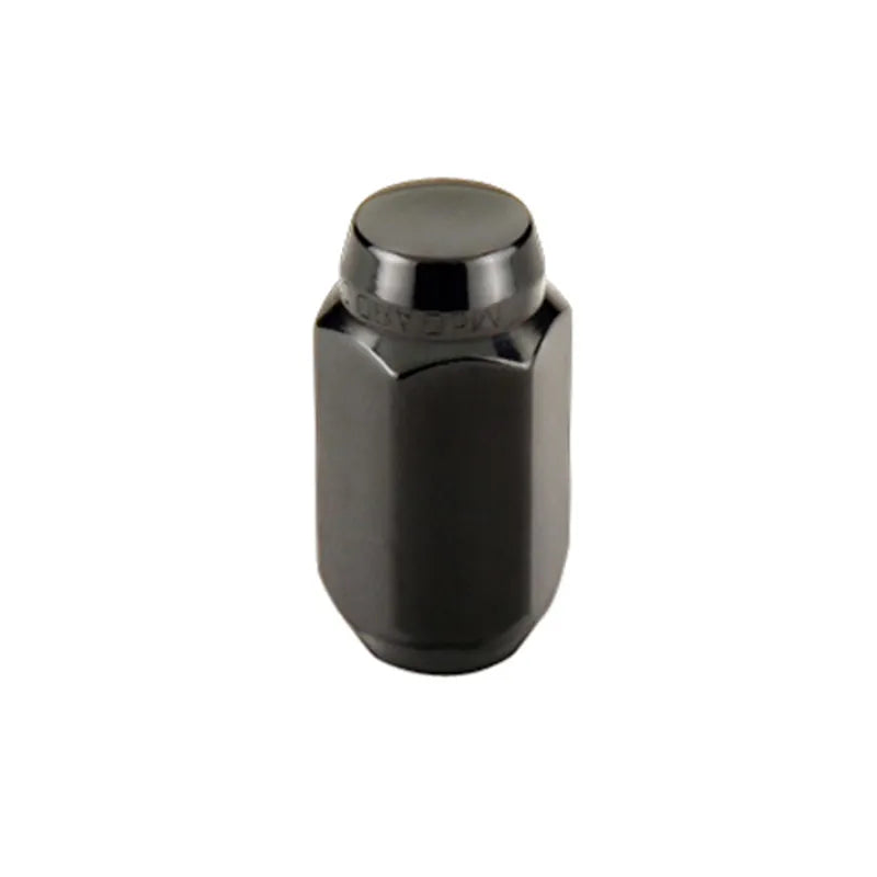 McGard black auto part