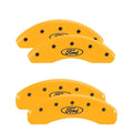 MGP auto part detail