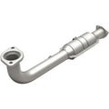 Magnaflow auto part close-up