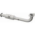 Magnaflow auto part detail