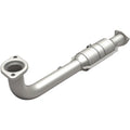 Magnaflow auto part detail