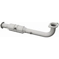 Magnaflow auto part close-up