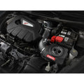aFe intake system