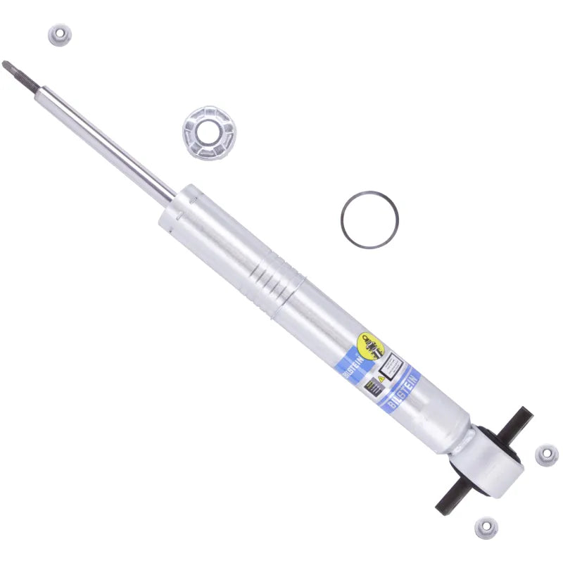 Bilstein silver shock absorber