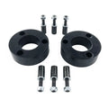 Tuff Country leveling kit
