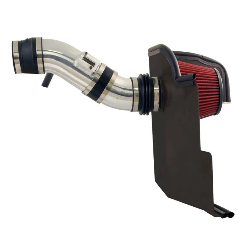 Spectre red cold air intake