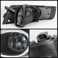 SPYDER fog light kit close-up