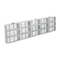 1977-1979 C10 GRILLE GRY