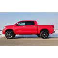 Tuff Country shock absorber detail