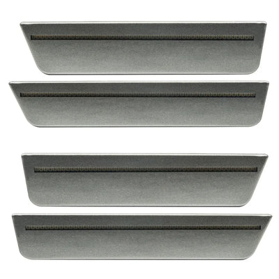 Oracle Lighting titanium auto part