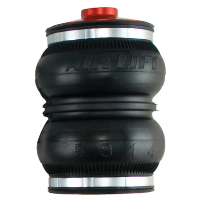 Air Lift springs