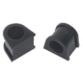Whiteline auto part close-up