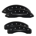 MGP auto part detail
