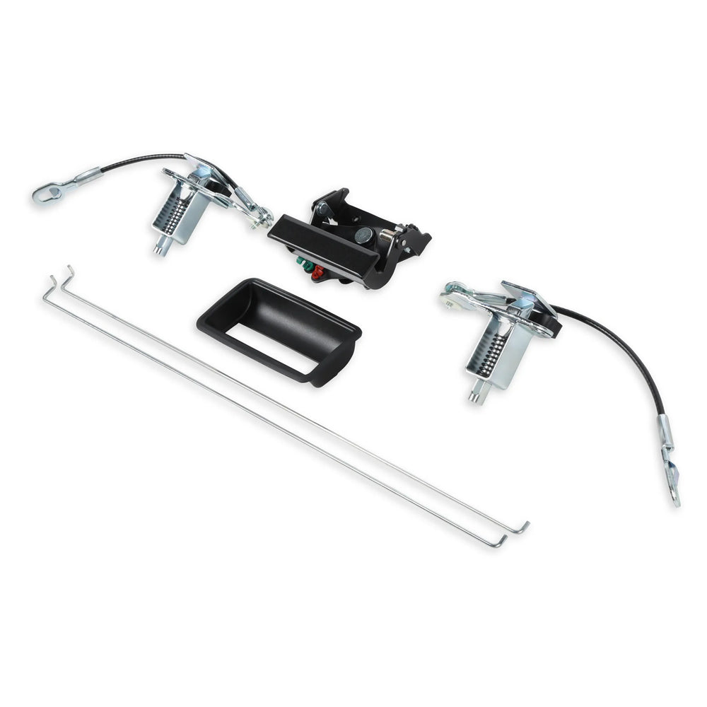 1988-1998 C1500 TAILGATE COMPONENT