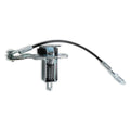 1988-1998 C1500 TAILGATE COMPONENT