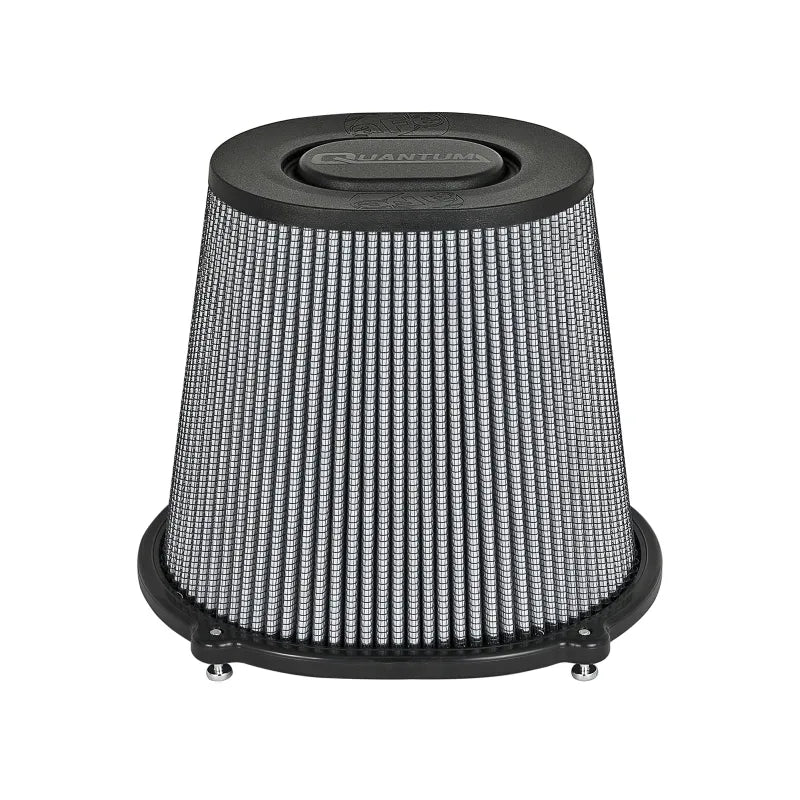 aFe intake system