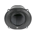 aFe intake system detail