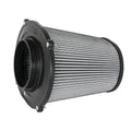 aFe intake system installed view