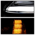 SPYDER headlights