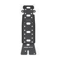 Westin skid plate