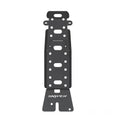 Westin skid plate detail