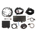 Holley auto part