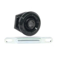 Whiteline auto part installed view