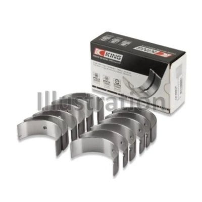 King Engine Bearings auto part