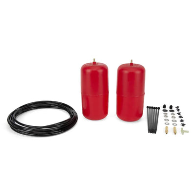 Air Lift springs