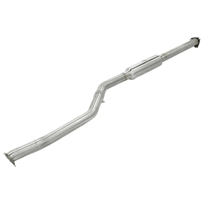 aFe exhaust