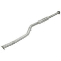 aFe exhaust