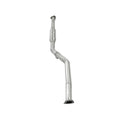 aFe exhaust detail