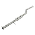 aFe exhaust