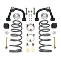 Tuff Country lift kit