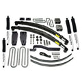 Tuff Country shock absorber