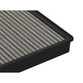 aFe air filter installed view