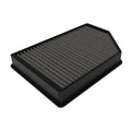 aFe air filter close-up