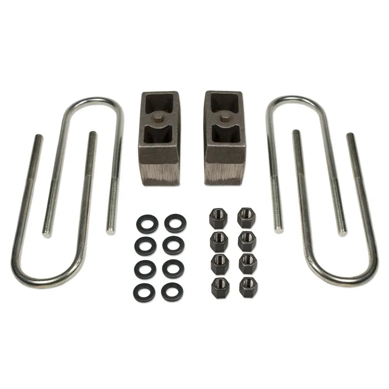 Tuff Country hardware kit