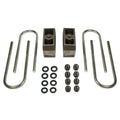 Tuff Country hardware kit