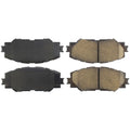 Stoptech auto part