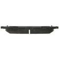 Stoptech auto part close-up