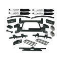 Tuff Country control arms