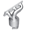 Magnaflow auto part close-up