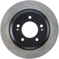 Stoptech auto part