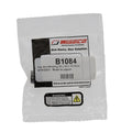 Wiseco auto part close-up