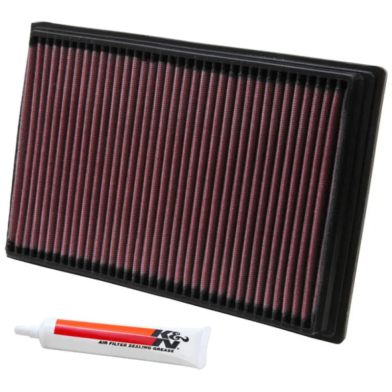 K&N Engineering air filter