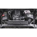Airaid intake system